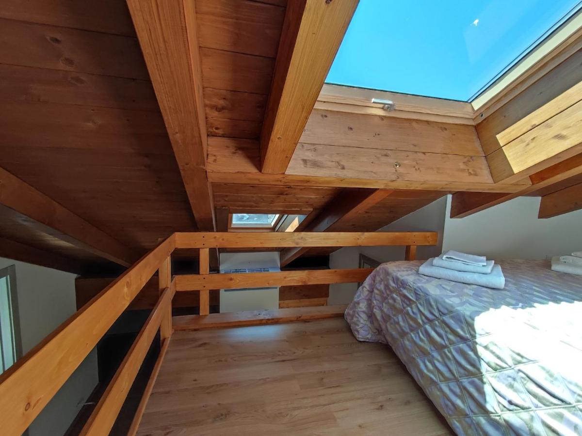 Apartment Casa Gemma By Interhome Domaso Eksteriør billede