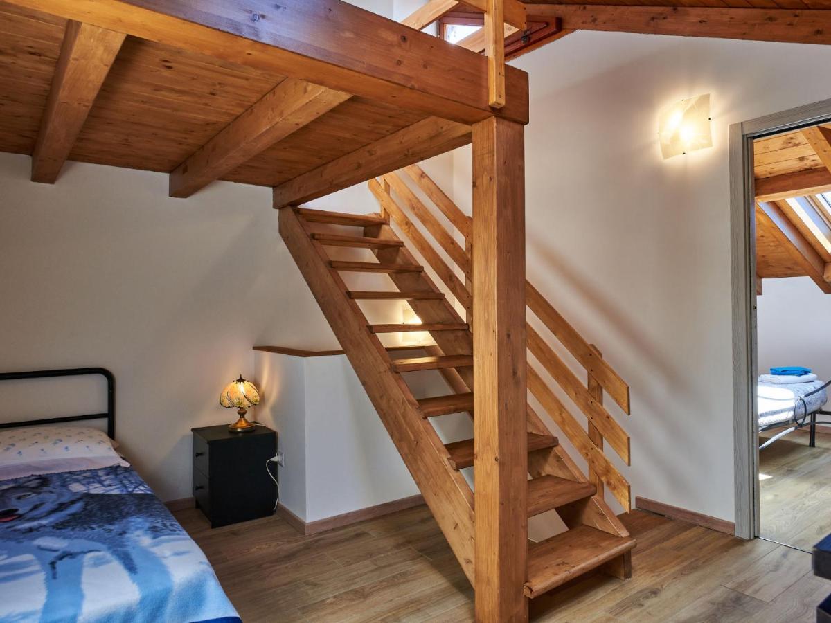 Apartment Casa Gemma By Interhome Domaso Eksteriør billede