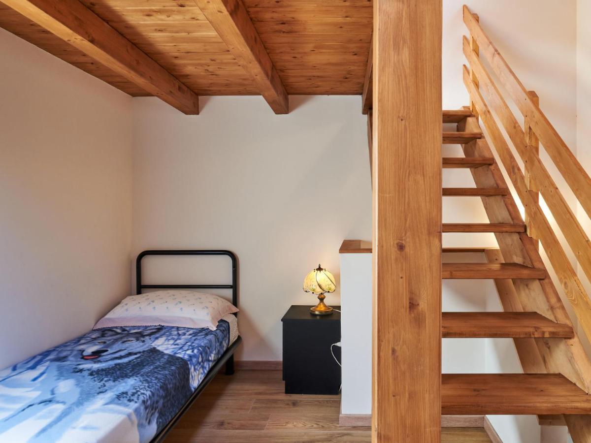 Apartment Casa Gemma By Interhome Domaso Eksteriør billede