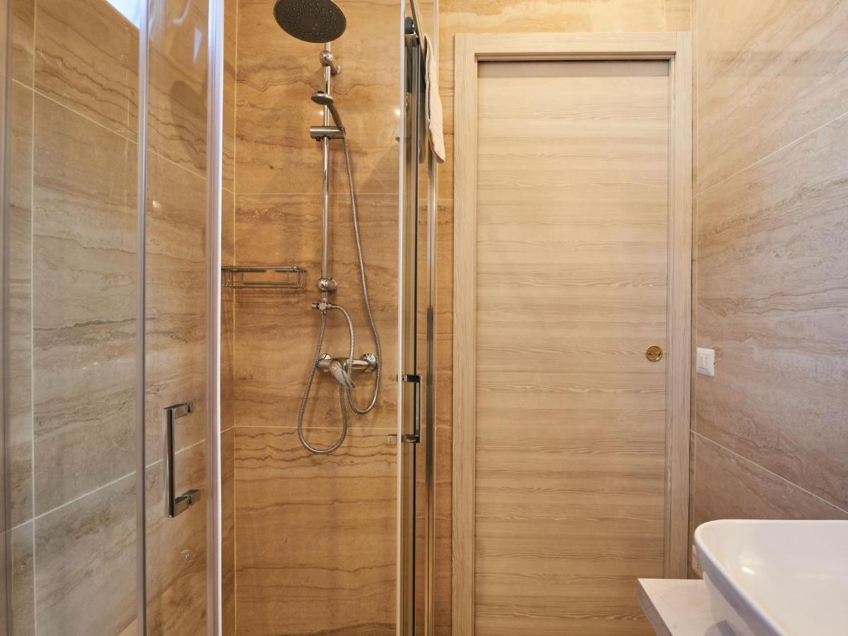 Apartment Casa Gemma By Interhome Domaso Eksteriør billede